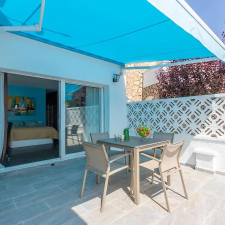 Дом отдыха Holiday Peni By Interhome