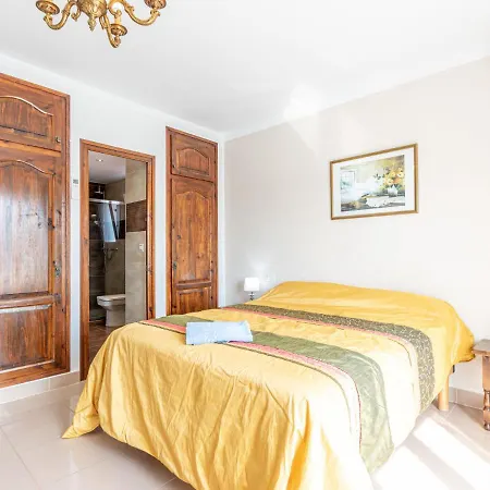 Holiday Peni By Interhome *