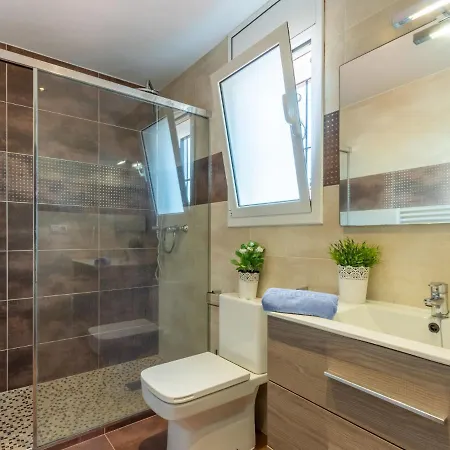 Holiday Peni By Interhome